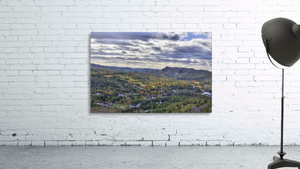 Brigus fall 2016 Wall Preview