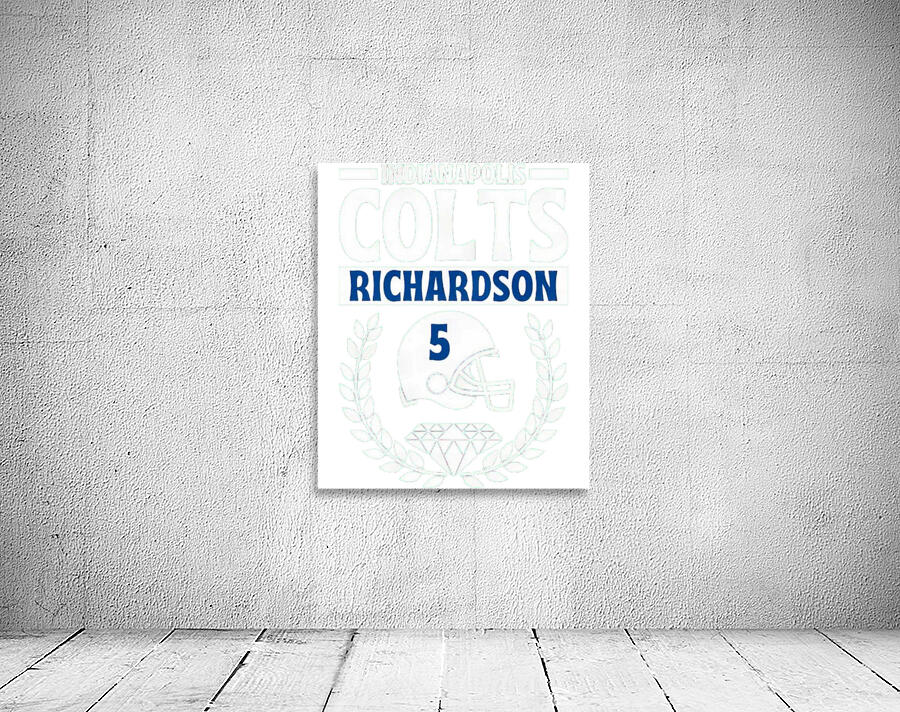 Indianapolis Colts 7 Wall Preview