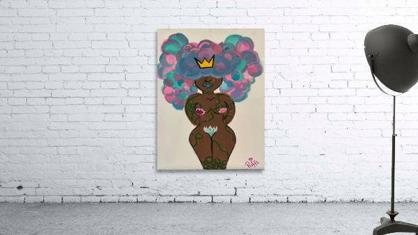 Eve Wall Preview