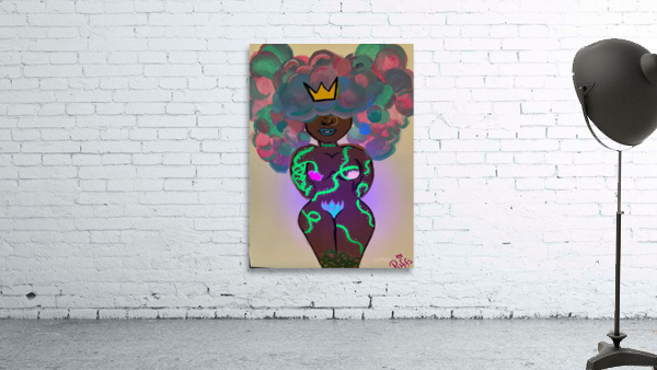 UV Eve Wall Preview