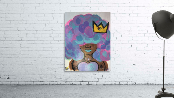 Anime Bae Wall Preview