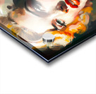 Marilyn Acrylic print