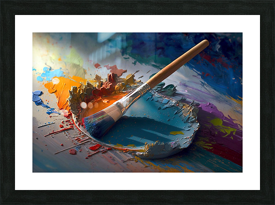  Tirage d’art