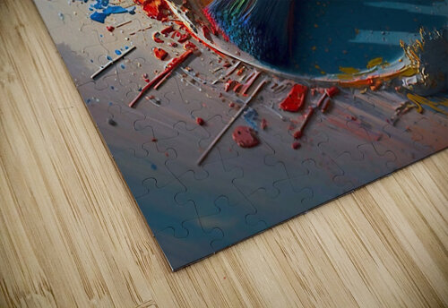 Expression Symku puzzle
