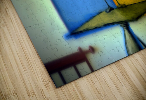 Balance Symku puzzle