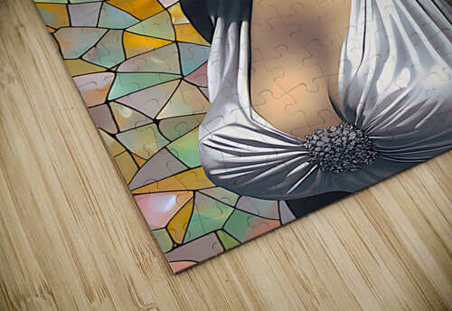 Mary Symku puzzle