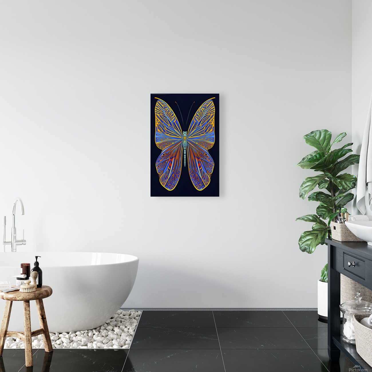 Butterfly Reproduction