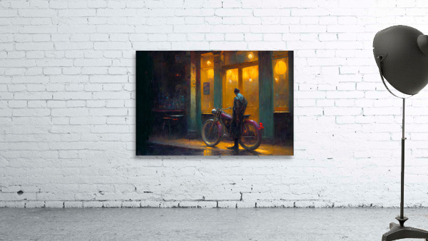 The Pub Wall Preview