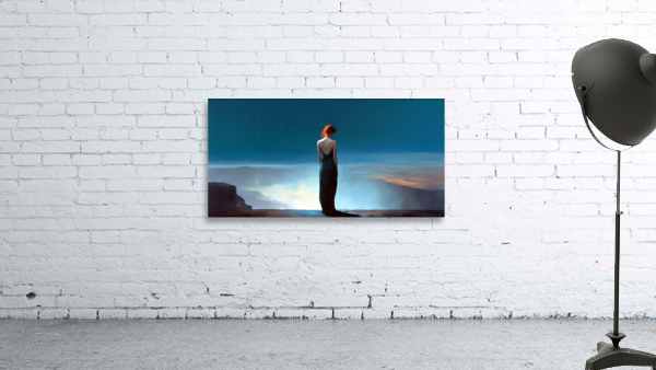 Alone Wall Preview