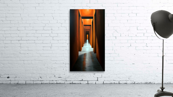 The Way Wall Preview