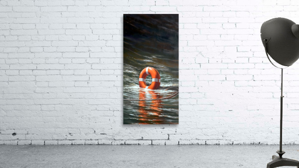 Lifeline Wall Preview