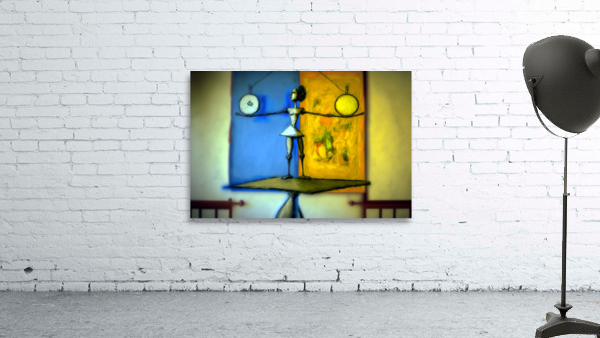 Balance Wall Preview