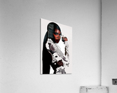 Ryan Destiny Acrylic Print