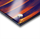 Pick a Stroke Acrylic print