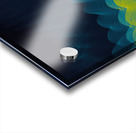 Ride The Wave Acrylic print