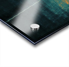 Clatter Acrylic print