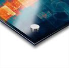 Re Connect Acrylic print