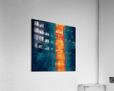 Re Connect Acrylic Print