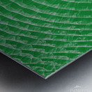 Labyrinths Metal print