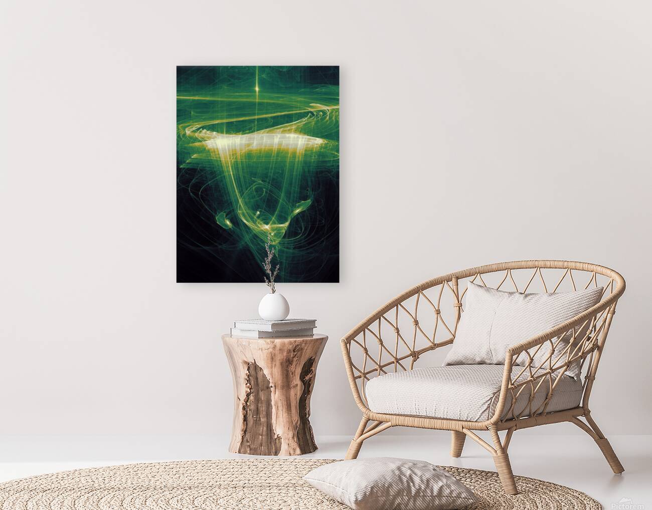 Impervious Reproduction