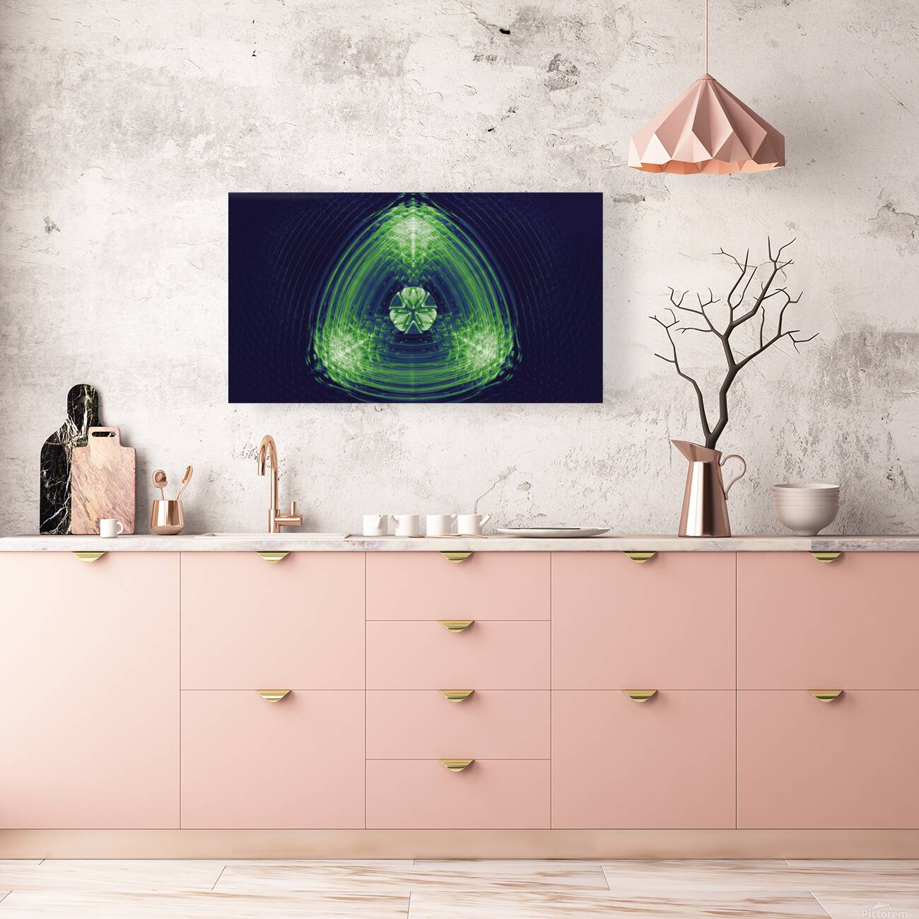 Self Heal Reproduction