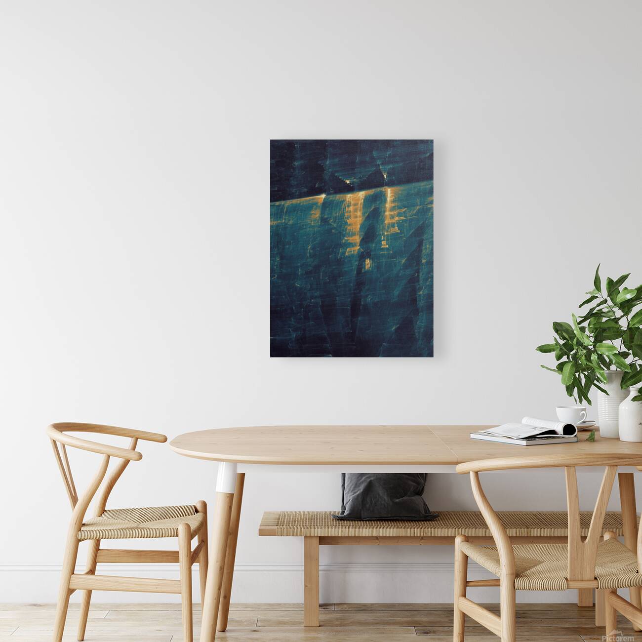 Immersion Reproduction