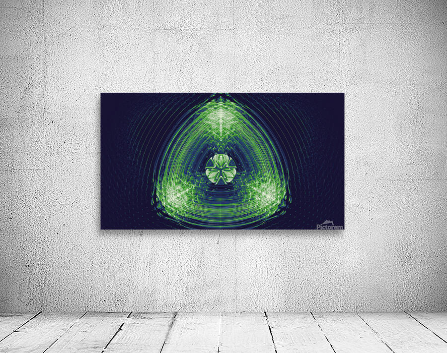 Self Heal Wall Preview