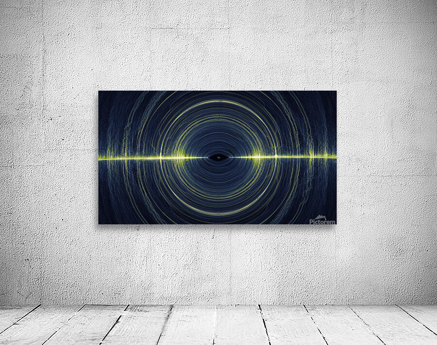 Now I See U Wall Preview