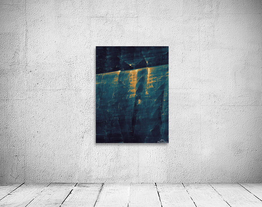 Immersion Wall Preview