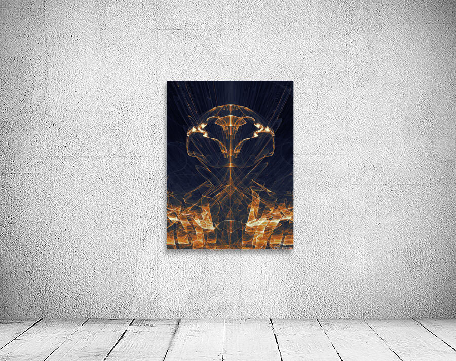 Invisible Soldier Within Wall Preview