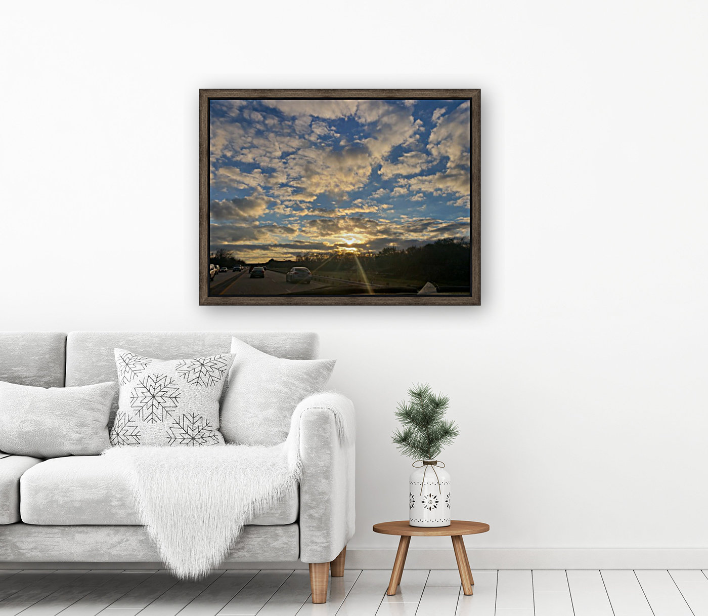 Texassunset Reproduction