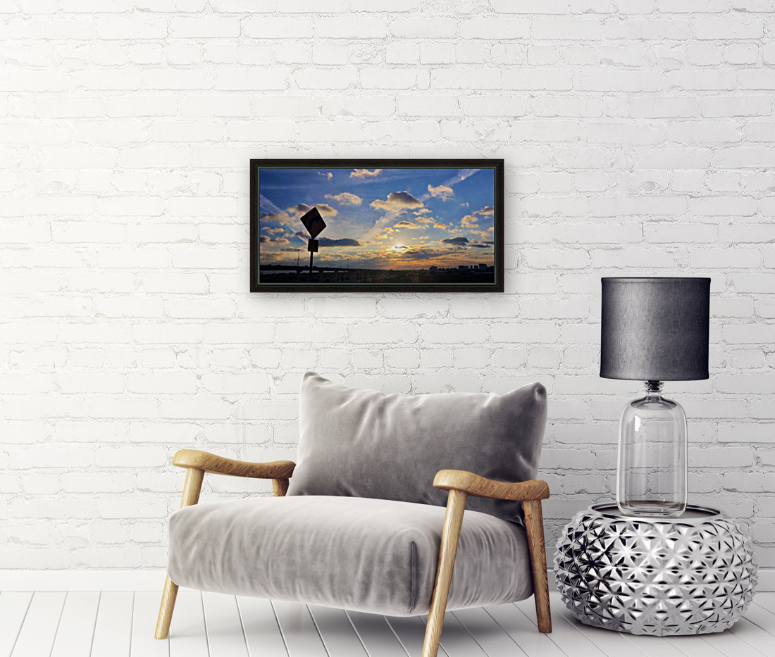 Skies Reproduction