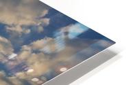 Texassunset HD Metal print
