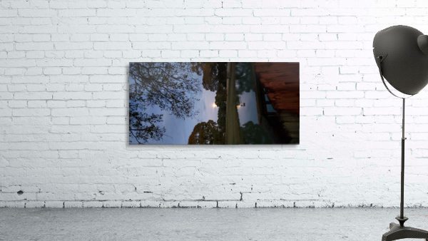 Lakes Wall Preview