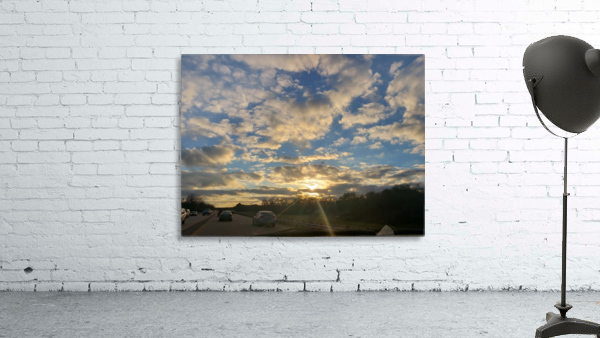 Texassunset Wall Preview