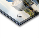 Blue Rocks Cove Acrylic print