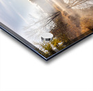 Mirror Image Acrylic print