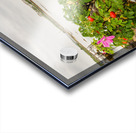 Prospect Fishing Shed Acrylic print