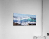 Wave 2 Acrylic Print