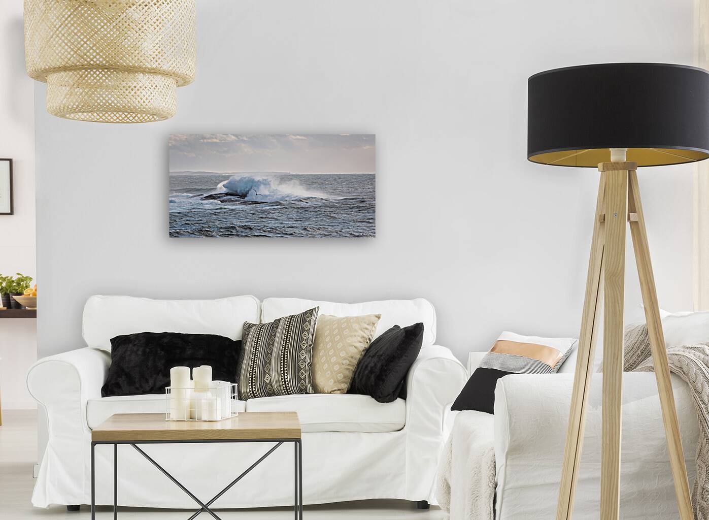 Flying Low Reproduction