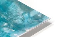 Oceanus HD Metal print