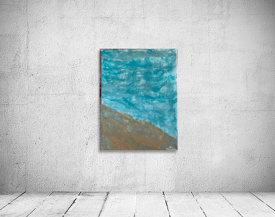 Oceanus Wall Preview