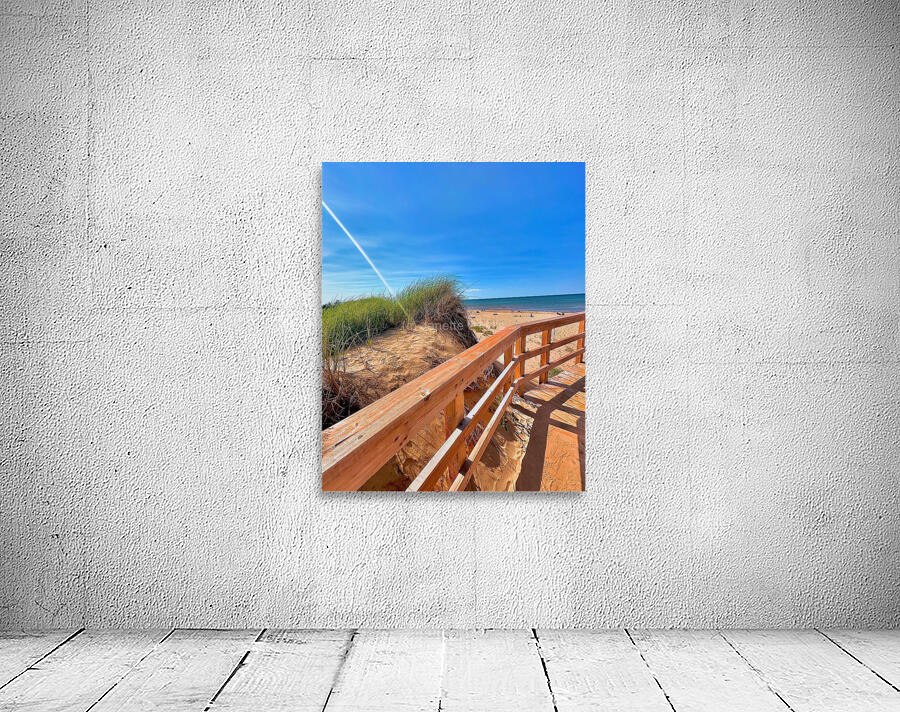 Brackley Beach ‘24 Wall Preview
