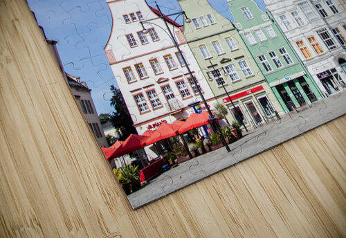 Row in Germany ZSD puzzle