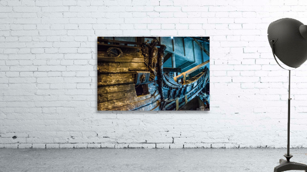 The Vasa Wall Preview