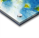 Archipelago  Acrylic print