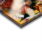 Magic Show Acrylic print