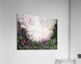Return to the Meadow Acrylic Print