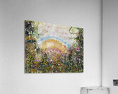 Awakening Acrylic Print