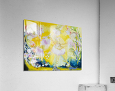 Off we Go  Acrylic Print